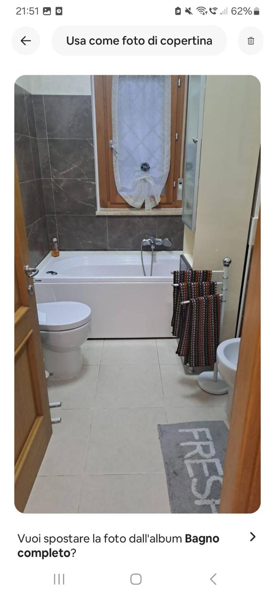 Apartment La Tana Del Gladiatore 67 Rom