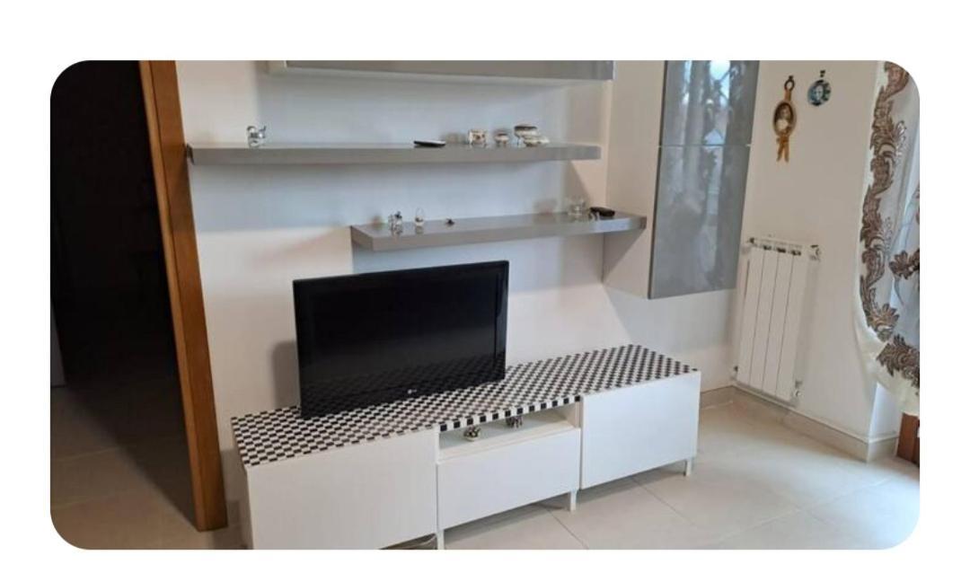 La Tana Del Gladiatore 67 Apartment Rom