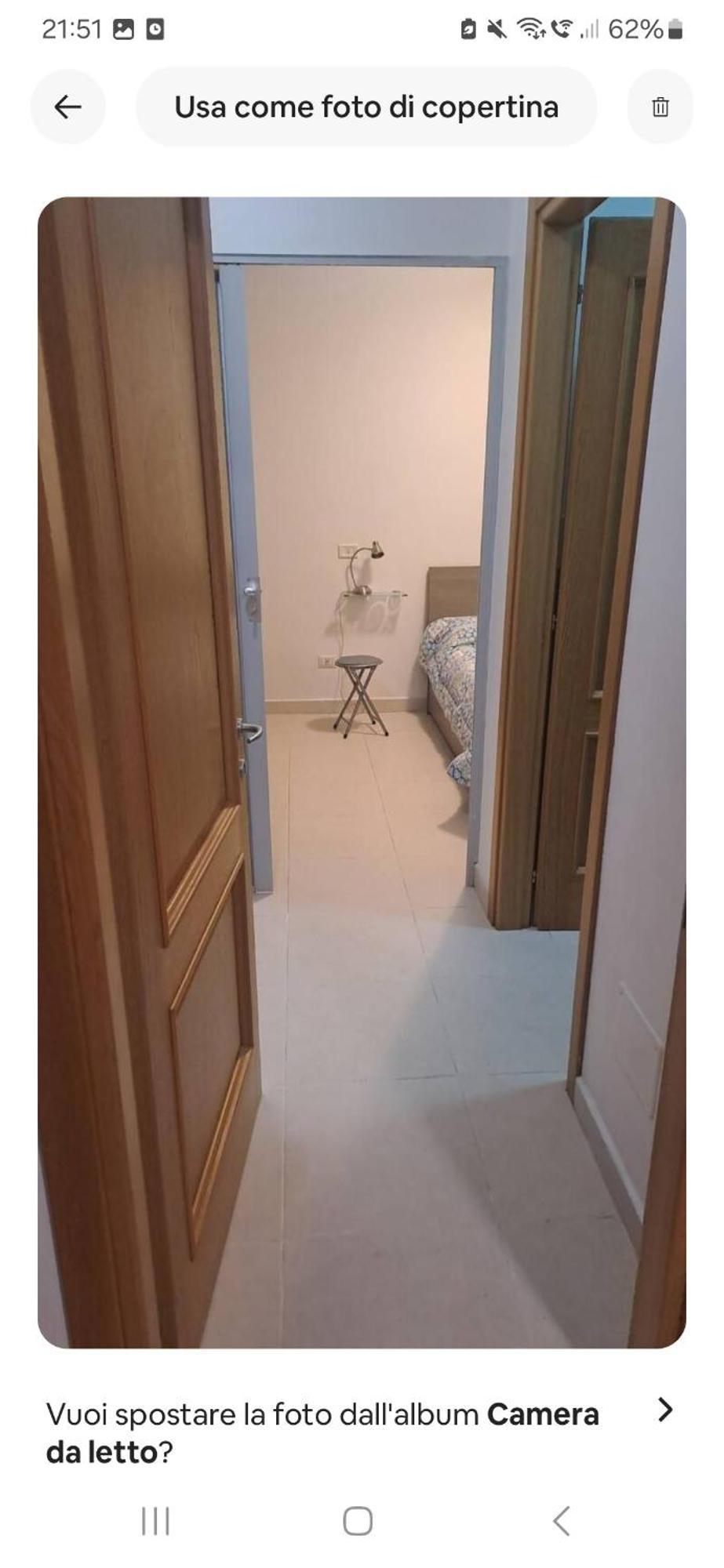 Apartment La Tana Del Gladiatore 67