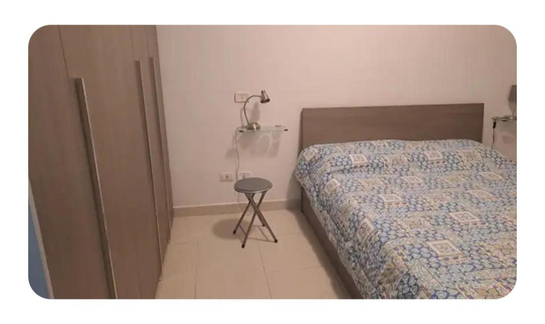La Tana Del Gladiatore 67 Apartment *