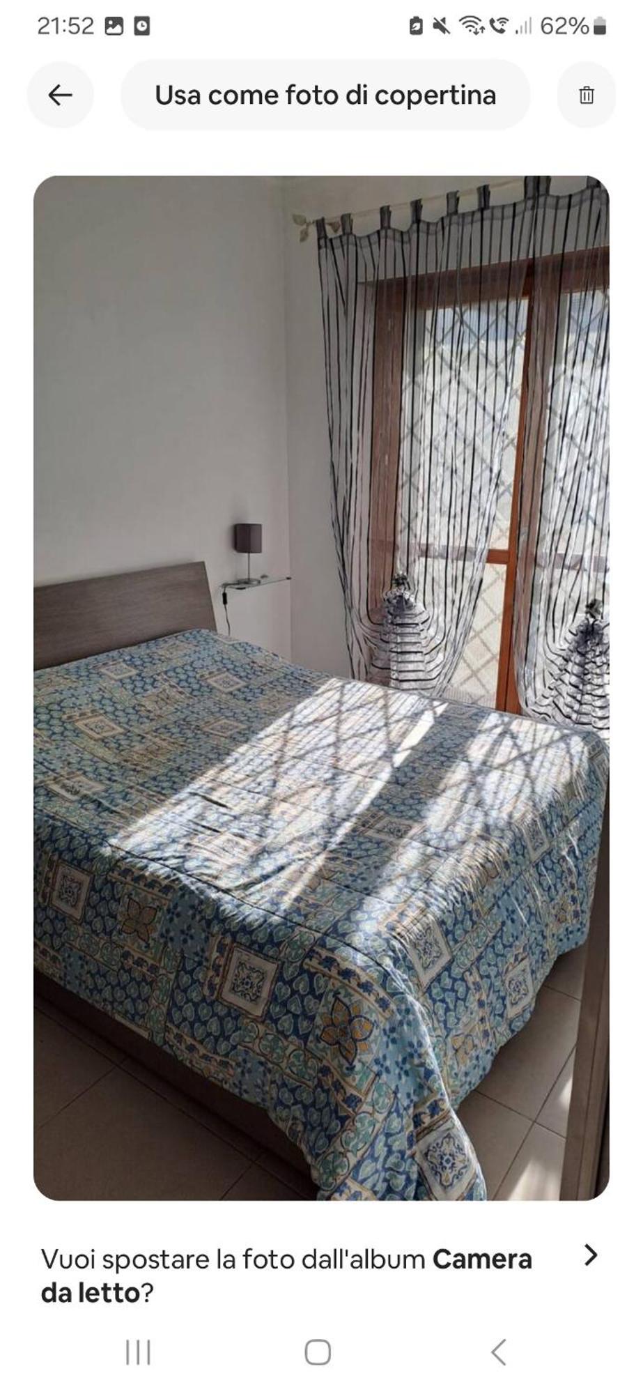 La Tana Del Gladiatore 67 Apartment